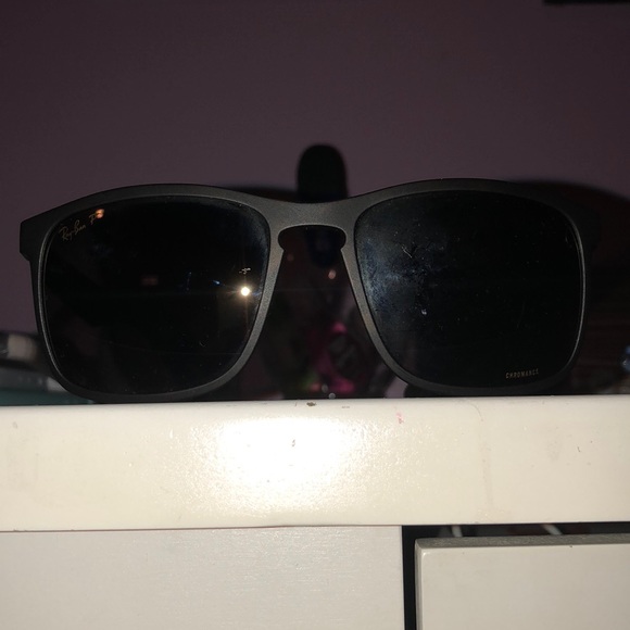 Ray-Ban Accessories - RAYBAN sunglasses
